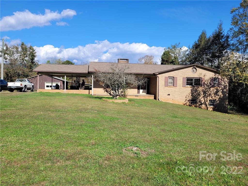 3968 Hollywood Ridge Road, Unit 5 Lenoir, NC 28645 - Photo 1 of 16 Gallery Image 1
