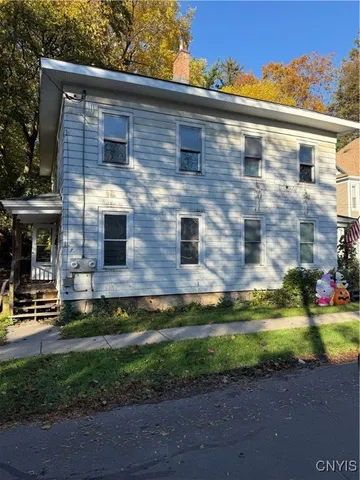 $99,000 | 5 Steel Street, Auburn, NY 13021