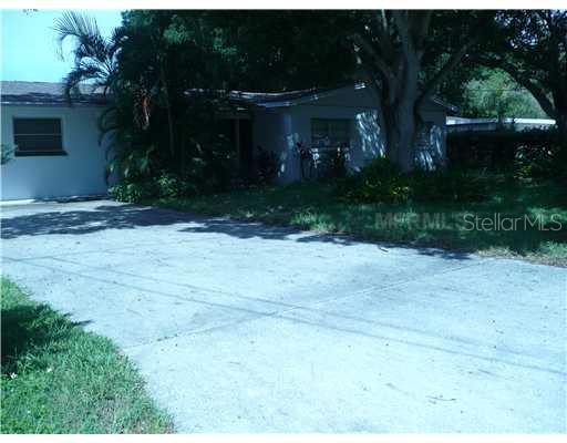 3944 East Eden Roc Circle Tampa, FL 33634 - Photo 1 of 1 Exterior Front