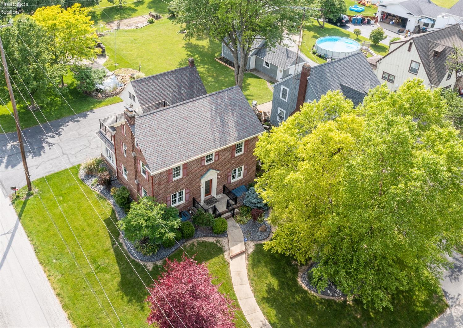778 Barker Road Fremont, OH 43420 - Photo 37 of 39 Gallery Image 37