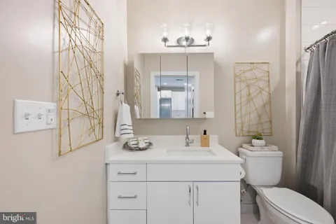 $369,000 | 1500 Pennsylvania Ave. Southeast, Unit 107, Washington, DC 20003