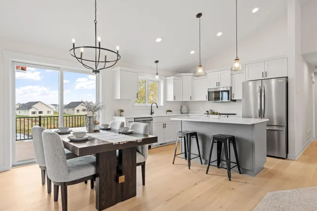 $529,900 | 602 Grouse Way, New Richmond, WI 54017