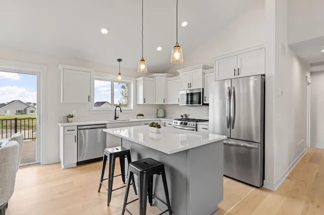 $529,900 | 602 Grouse Way, New Richmond, WI 54017