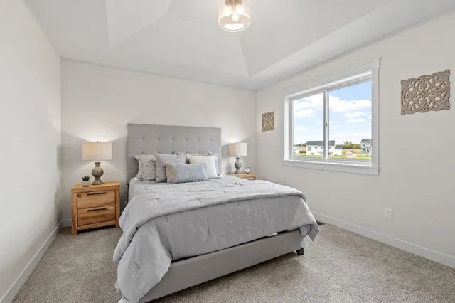 $529,900 | 602 Grouse Way, New Richmond, WI 54017