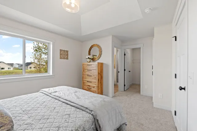 $529,900 | 602 Grouse Way, New Richmond, WI 54017