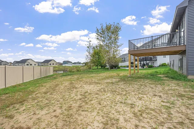 $529,900 | 602 Grouse Way, New Richmond, WI 54017