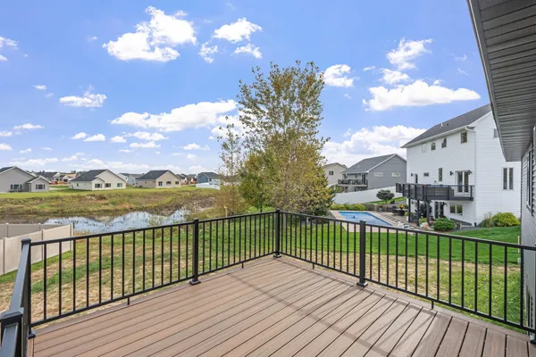 $524,400 | 602 Grouse Way, New Richmond, WI 54017