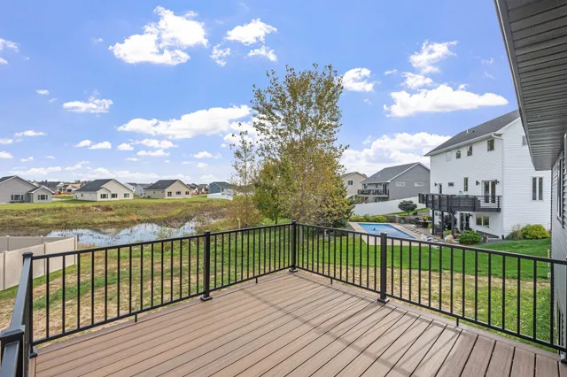 $529,900 | 602 Grouse Way, New Richmond, WI 54017