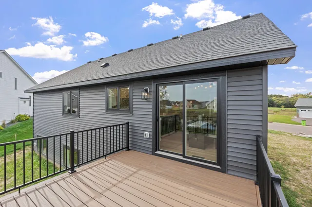 $529,900 | 602 Grouse Way, New Richmond, WI 54017