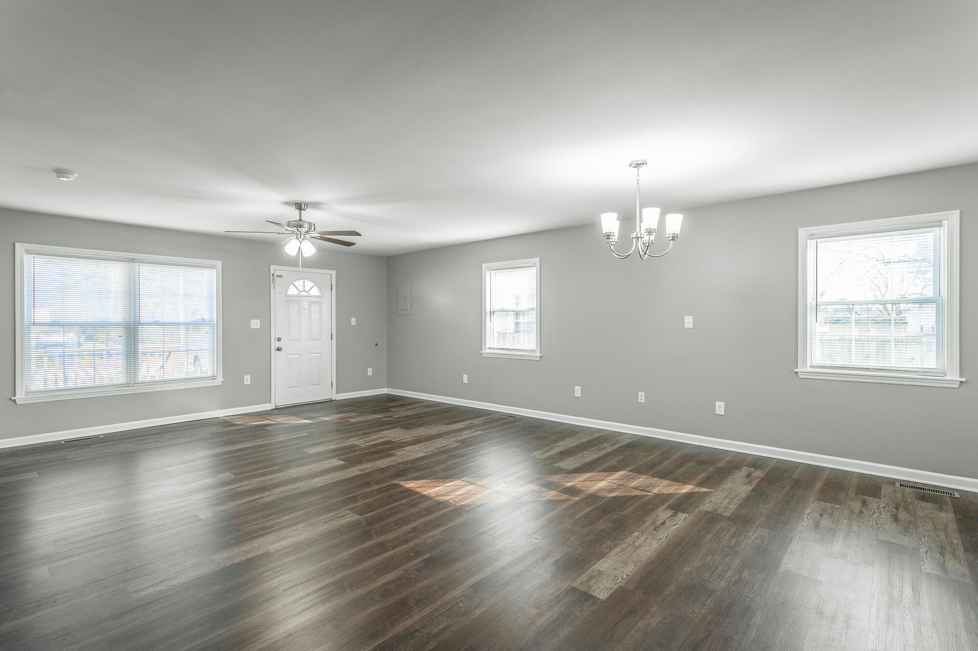 1109 Spring Creek Road Chattanooga, TN 37412 - Photo 8 of 22 1109 Spring Creek Rd. HD-17
