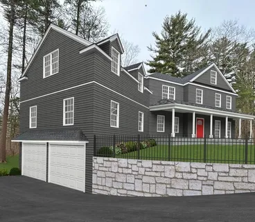 $1,995,000 | 95 Stony Brook Lane, Norwell, MA 02061