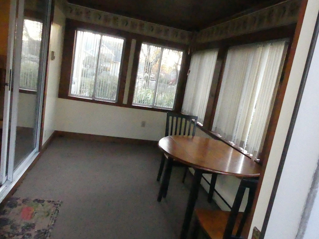 52 Ellsworth Avenue Beverly, MA 01915 - Photo 10 of 24 a view of balcony and wooden floor