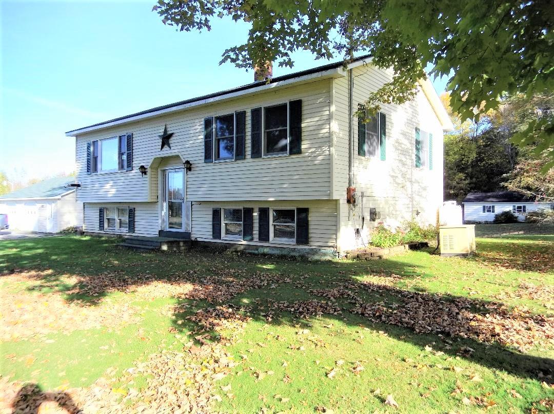 357 Fogler Road Exeter, ME 04435 - Photo 1 of 67 357-4