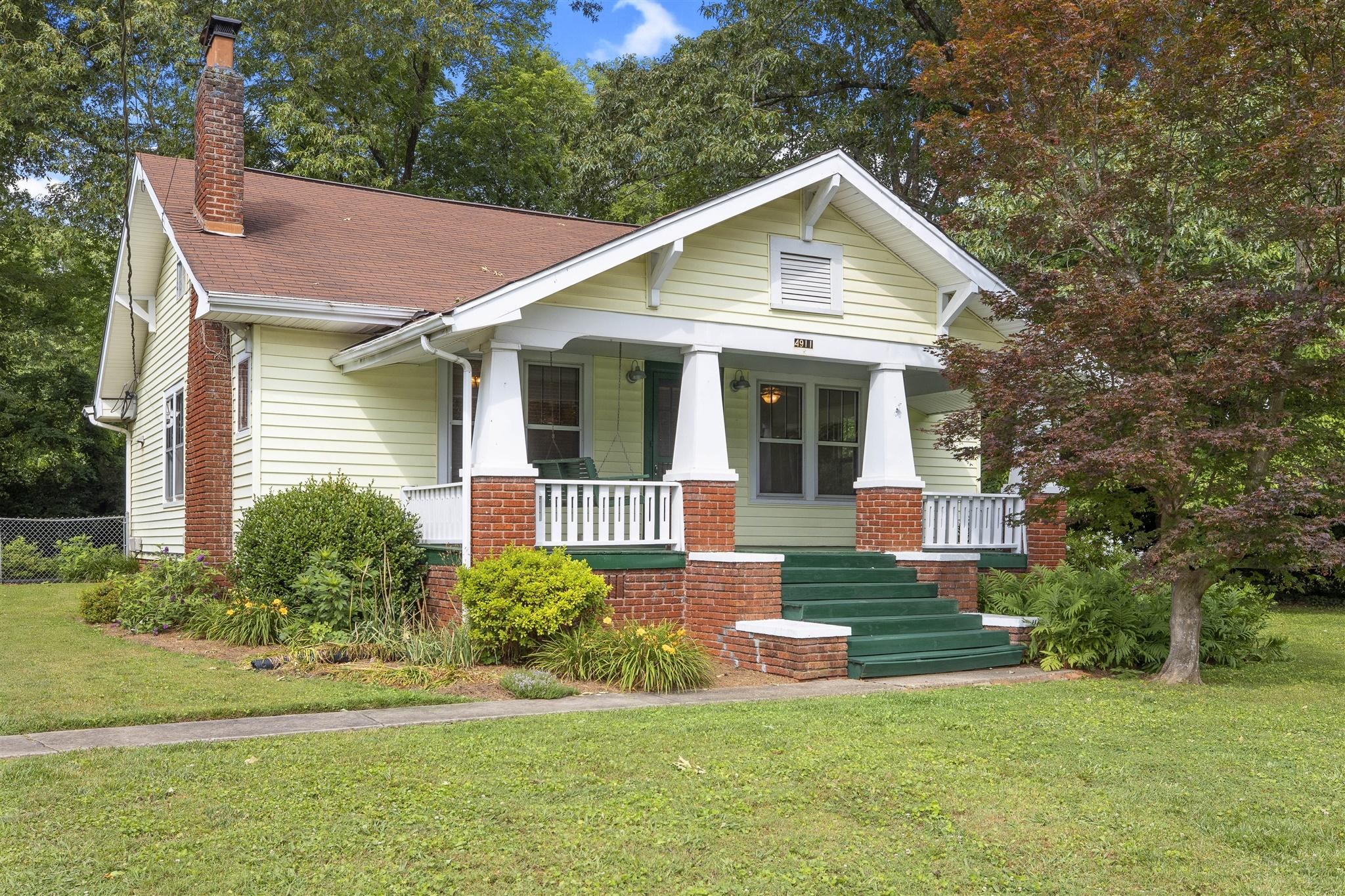 4911 Rowan Road Knoxville, TN 37912 - Photo 1 of 24 Gallery Image 1