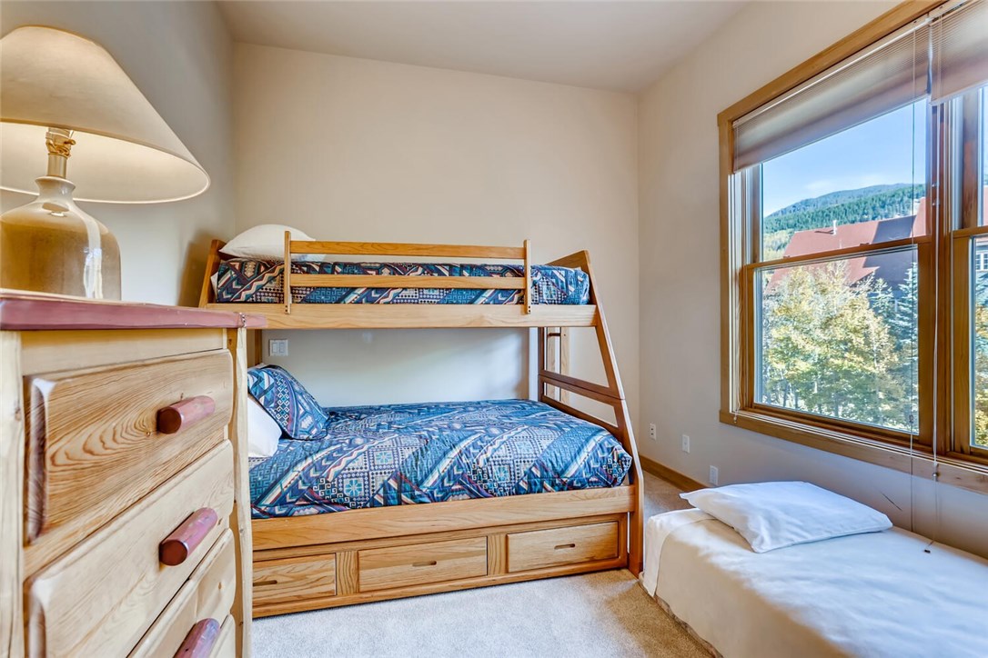 56 River Run Road, Unit 301 Keystone, CO 80435 - Photo 18 of 30 Gallery Image 18