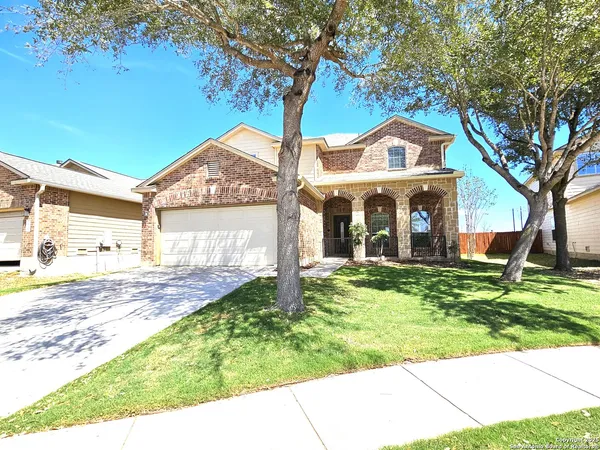 $2,300 | 316 Julian Point, Cibolo, TX 78108