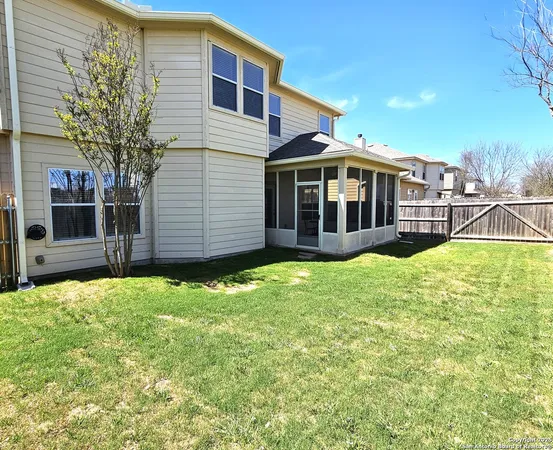 $2,300 | 316 Julian Point, Cibolo, TX 78108