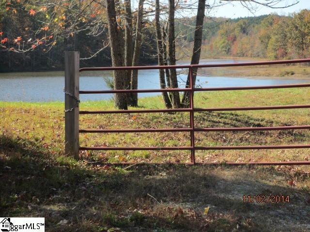 0 Raccoon Trail Travelers Rest, SC 29690 - Photo 20 of 21 Gallery Image 20