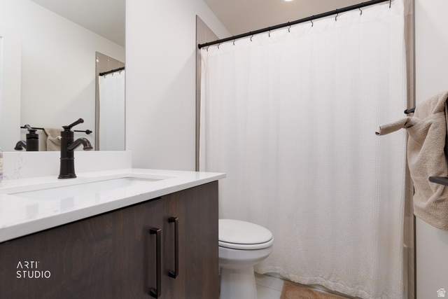 556 East 7215 South Midvale, UT 84047 - Photo 19 of 45