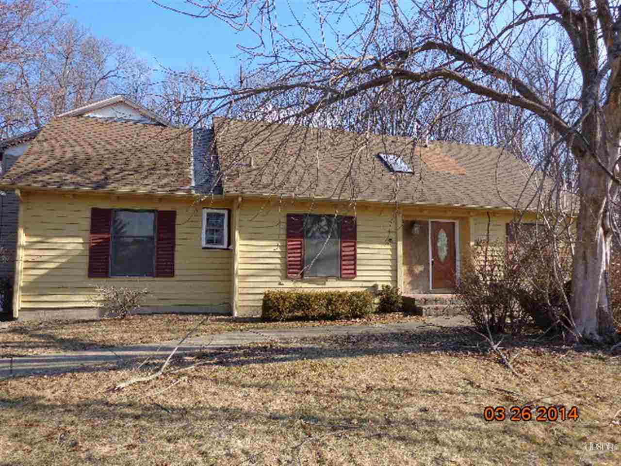 3909 Eggeman Road Fort Wayne, IN 46814 - Photo 1 of 25