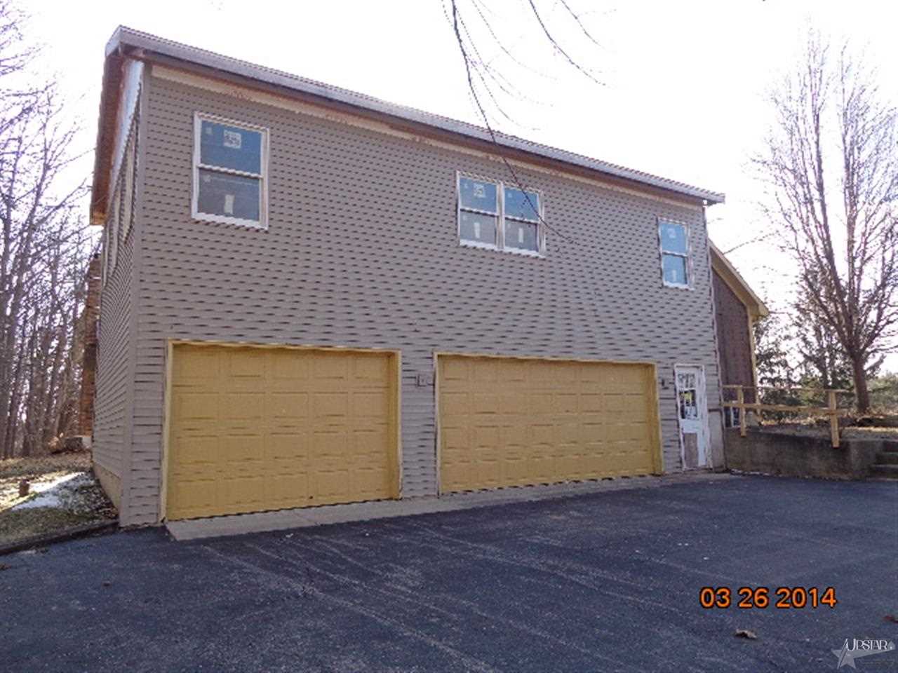 3909 Eggeman Road Fort Wayne, IN 46814 - Photo 4 of 25