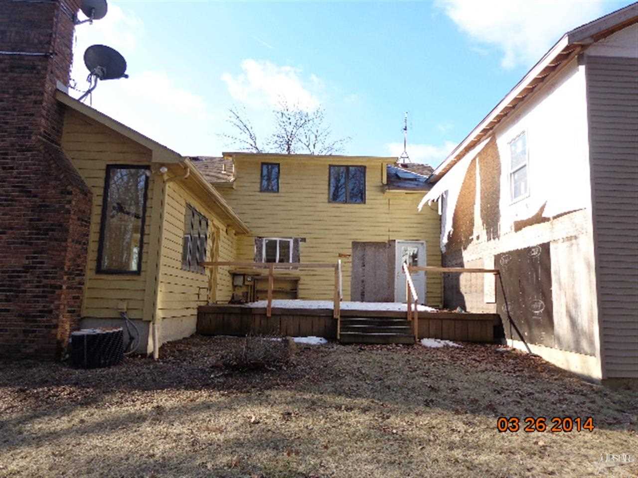 3909 Eggeman Road Fort Wayne, IN 46814 - Photo 5 of 25
