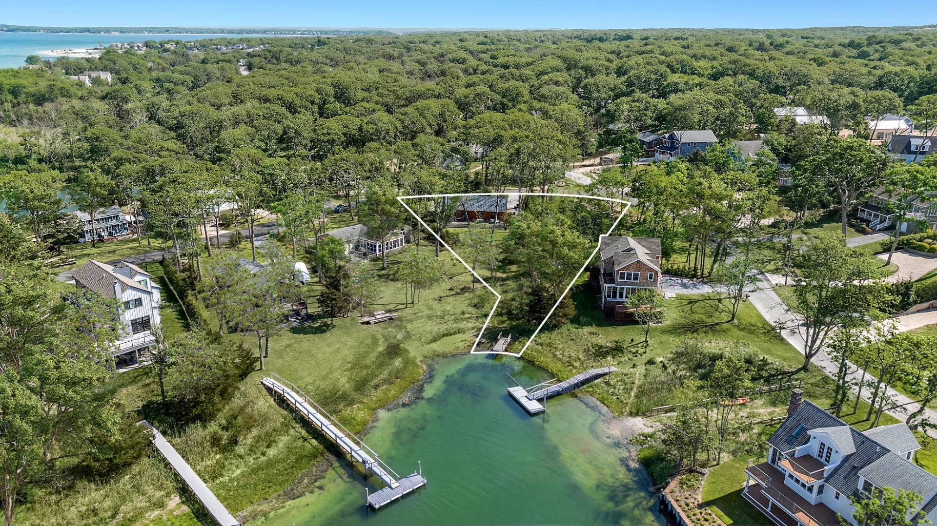 31 Noyack Harbor Road Sag Harbor, NY 11963 - Photo 14 of 14