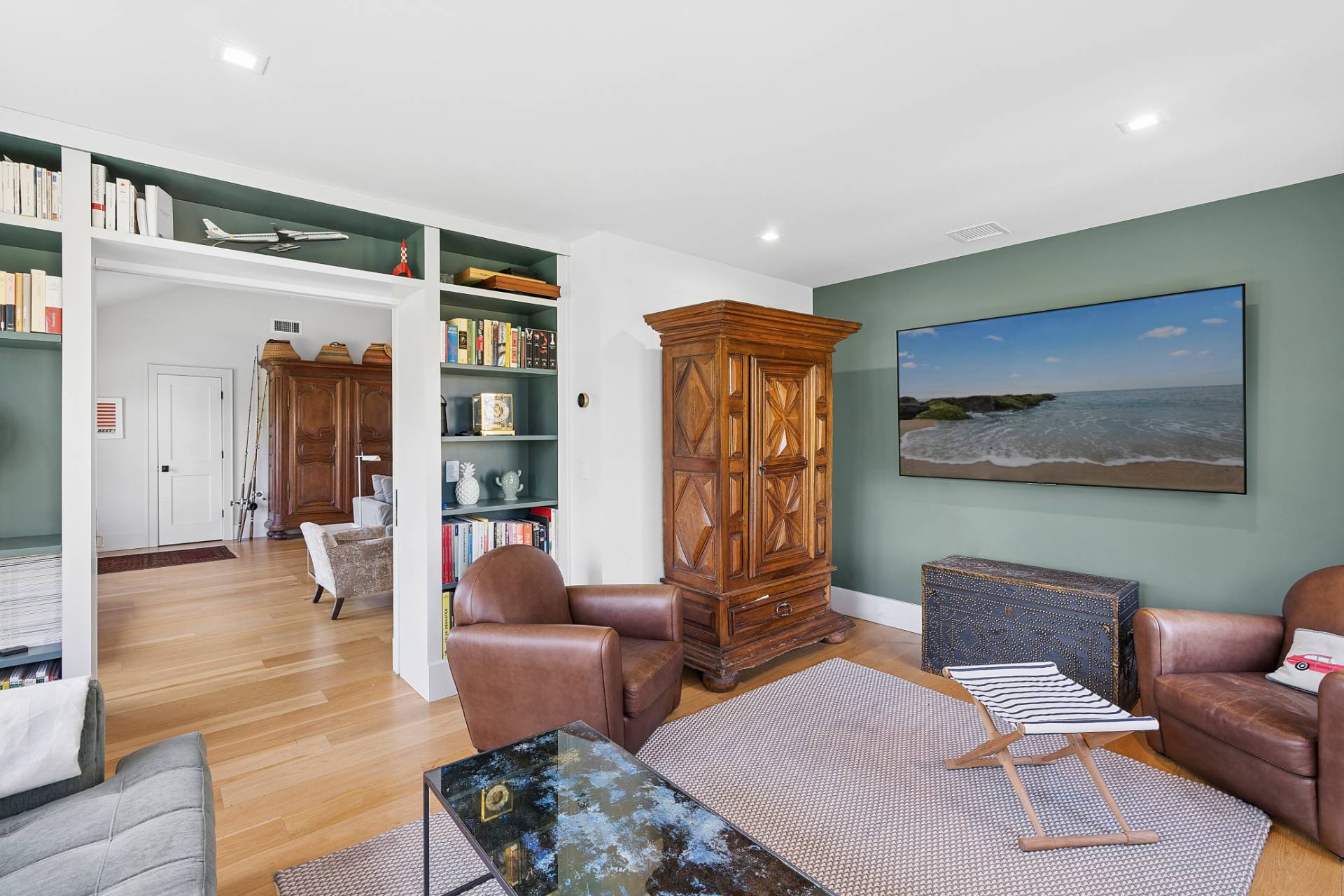 31 Noyack Harbor Road Sag Harbor, NY 11963 - Photo 6 of 14