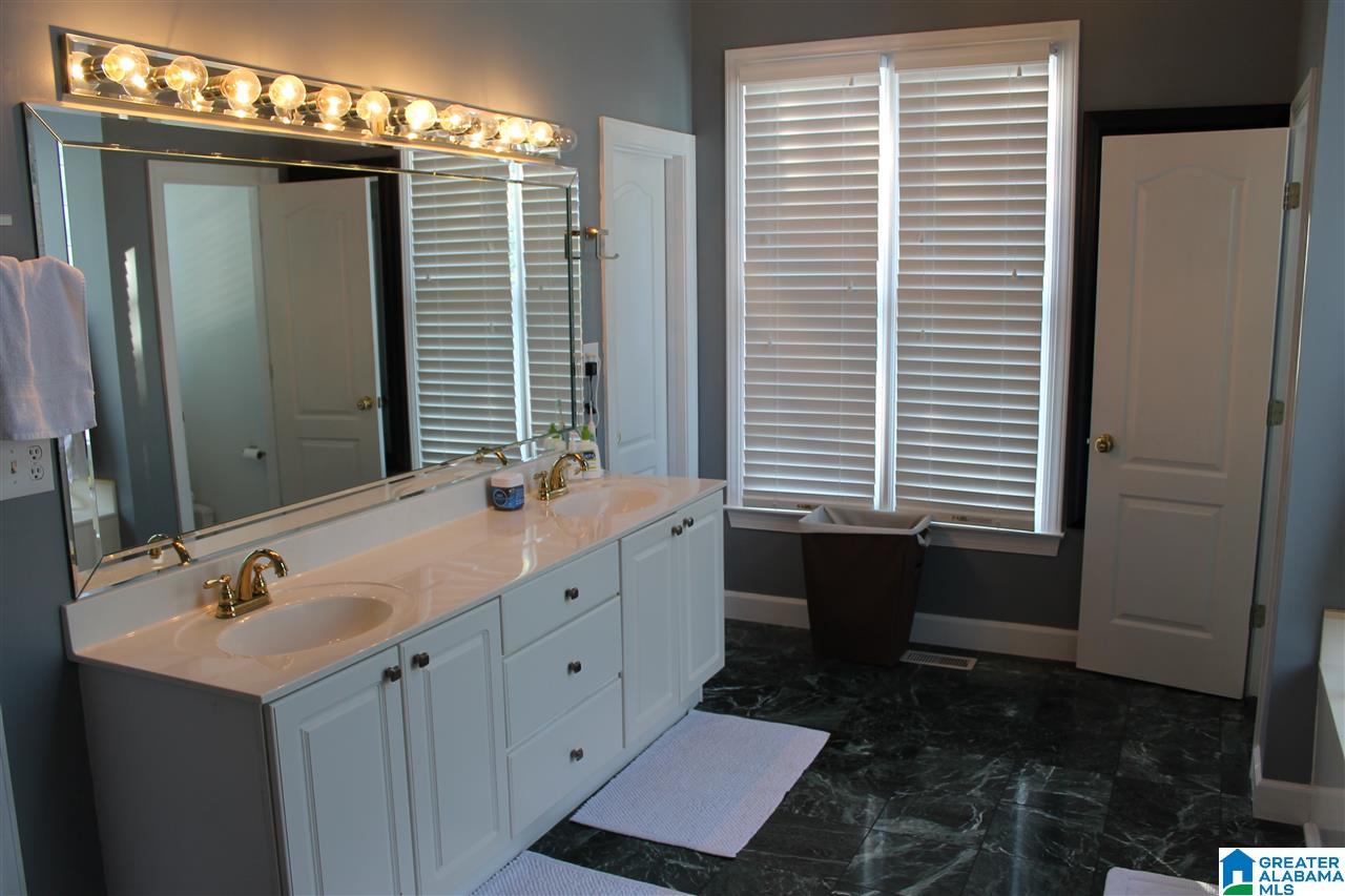 136 High Hampton Drive Pelham, AL 35124 - Photo 30 of 50