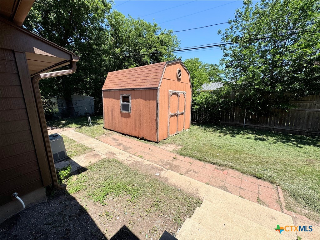 1009 South 3rd Street Copperas Cove, TX 76522 - Photo 42 of 48