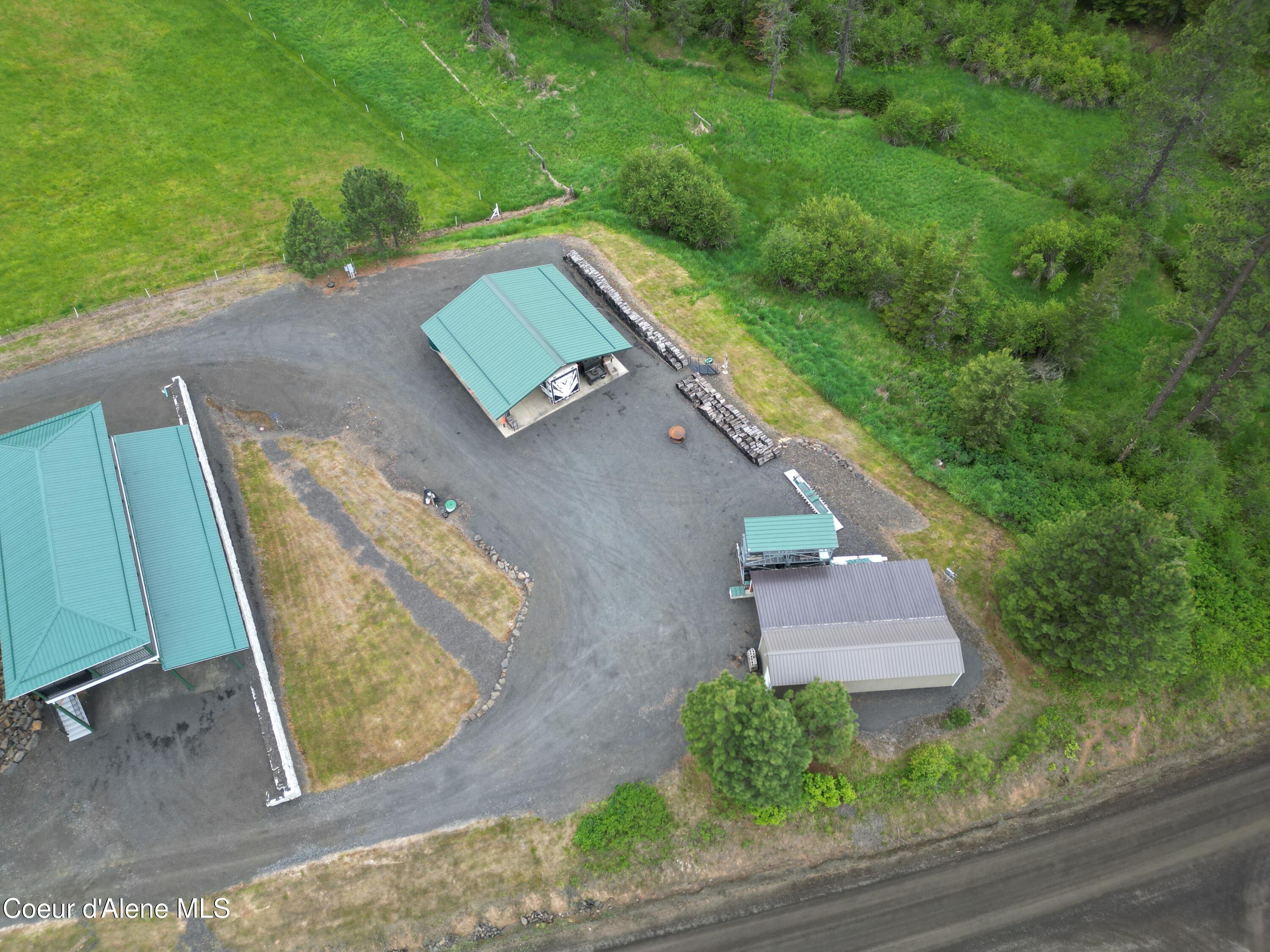 121 Johnston Road Plummer, ID 83851 - Photo 3 of 20 dji_fly_20260526_121520_685_177982489415