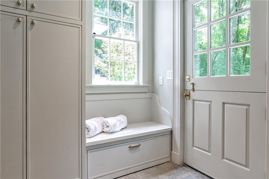 3990 Paces Ferry Road Northwest Atlanta, GA 30327 - Photo 21 of 63 a bathroom with a sink and a window