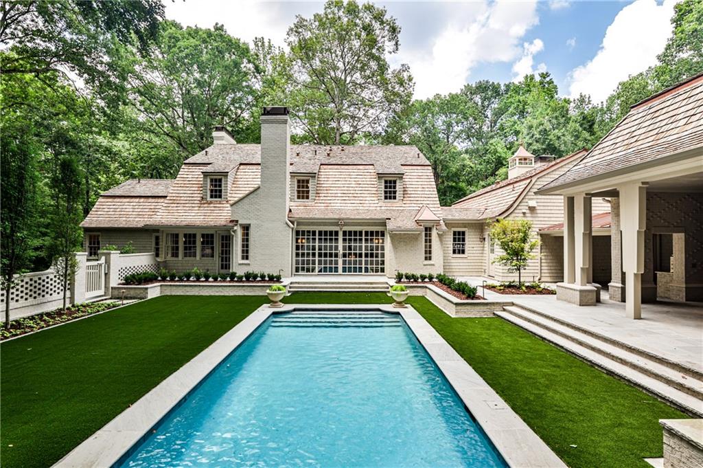 3990 Paces Ferry Road Northwest Atlanta, GA 30327 - Photo 4 of 63