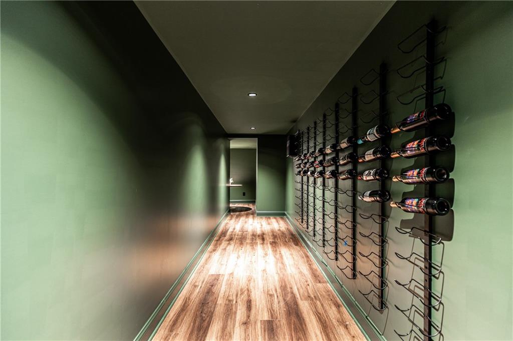 3990 Paces Ferry Road Northwest Atlanta, GA 30327 - Photo 51 of 63 a view of entryway