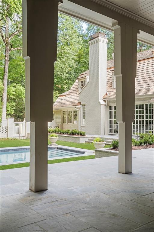 3990 Paces Ferry Road Northwest Atlanta, GA 30327 - Photo 53 of 63