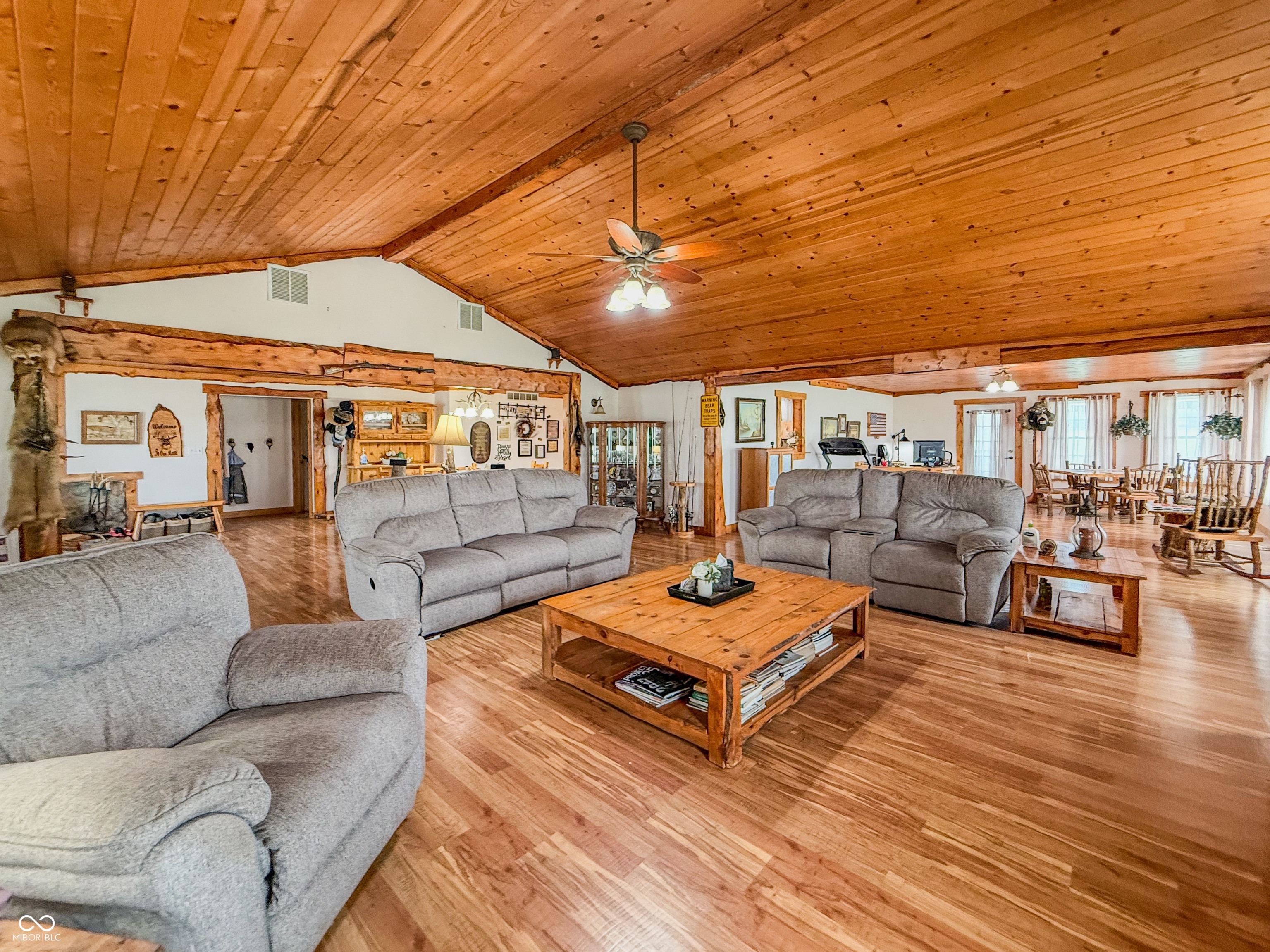 4981 Rinker Road Mooresville, IN 46158 - Photo 6 of 55