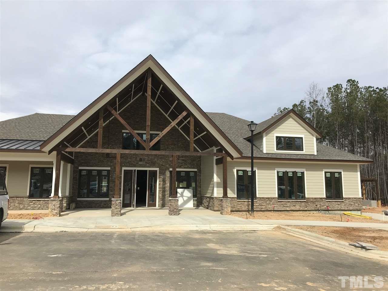 2578 Rambling Creek Road, Unit 1 Apex, NC 27523 - Photo 23 of 29 Gallery Image 23