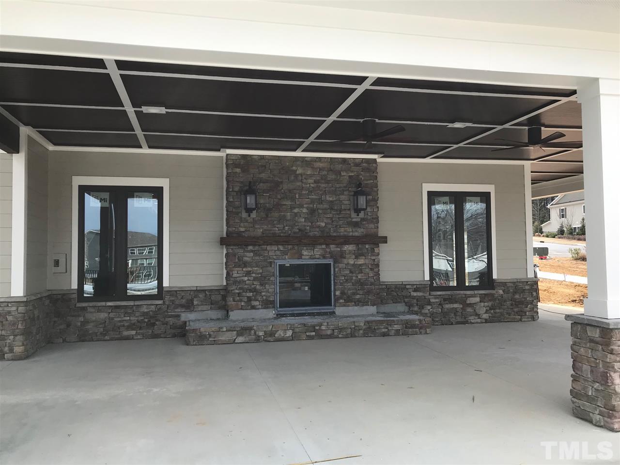 2578 Rambling Creek Road, Unit 1 Apex, NC 27523 - Photo 29 of 29 Gallery Image 29