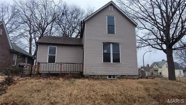 $74,900 | 3726 Osceola Street, St. Louis, MO 63116