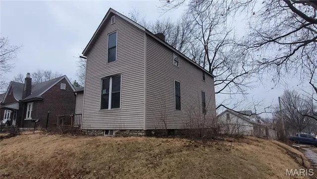$74,900 | 3726 Osceola Street, St. Louis, MO 63116