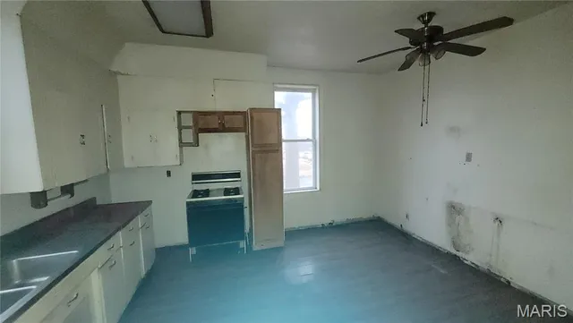 $74,900 | 3726 Osceola Street, St. Louis, MO 63116