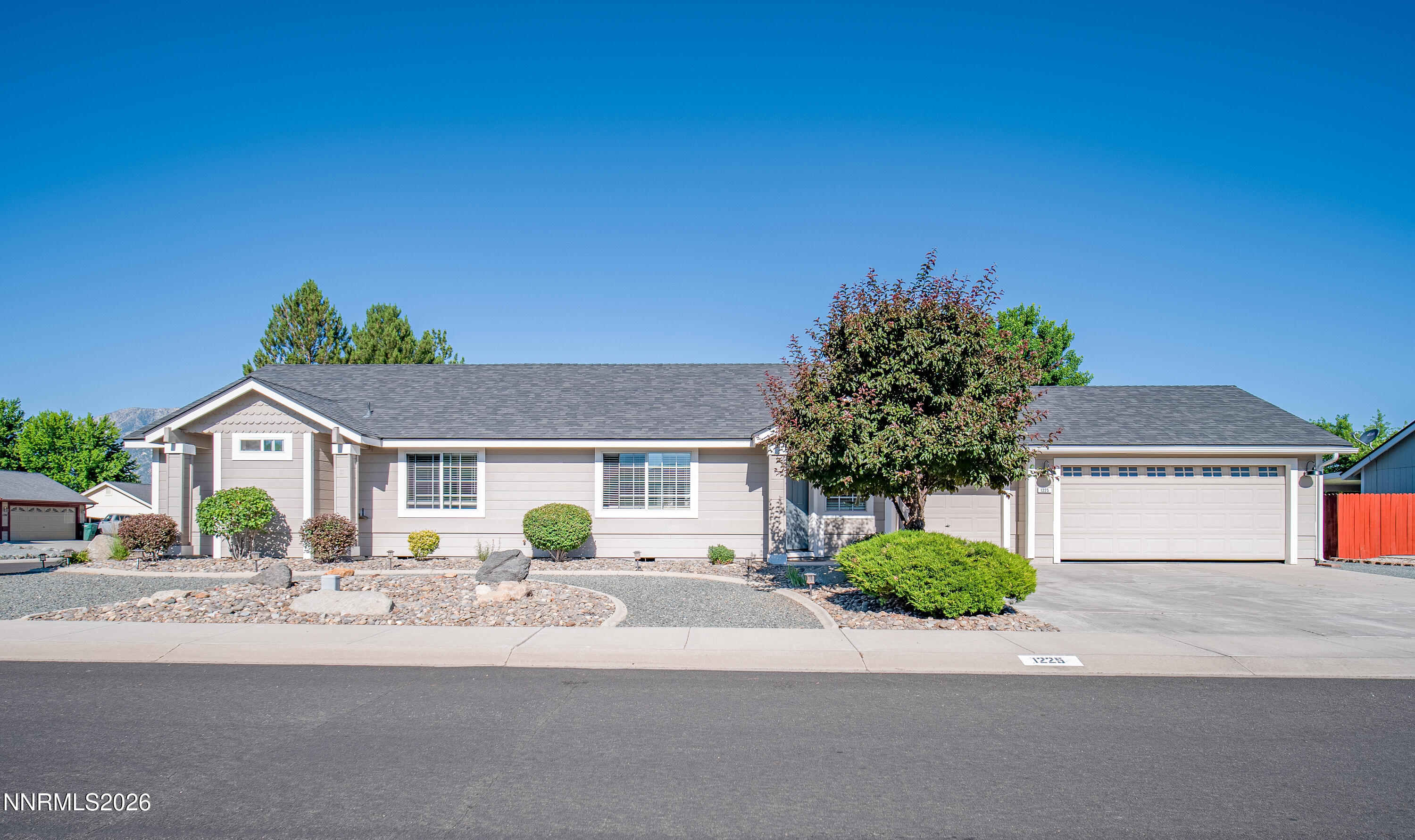 1225 Springtime Drive Gardnerville, NV 89460 - Photo 39 of 46 Photo-12