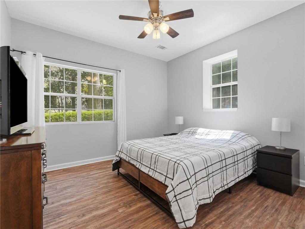 117 Forest Ridge Drive Eatonton, GA 31024 - Photo 19 of 51