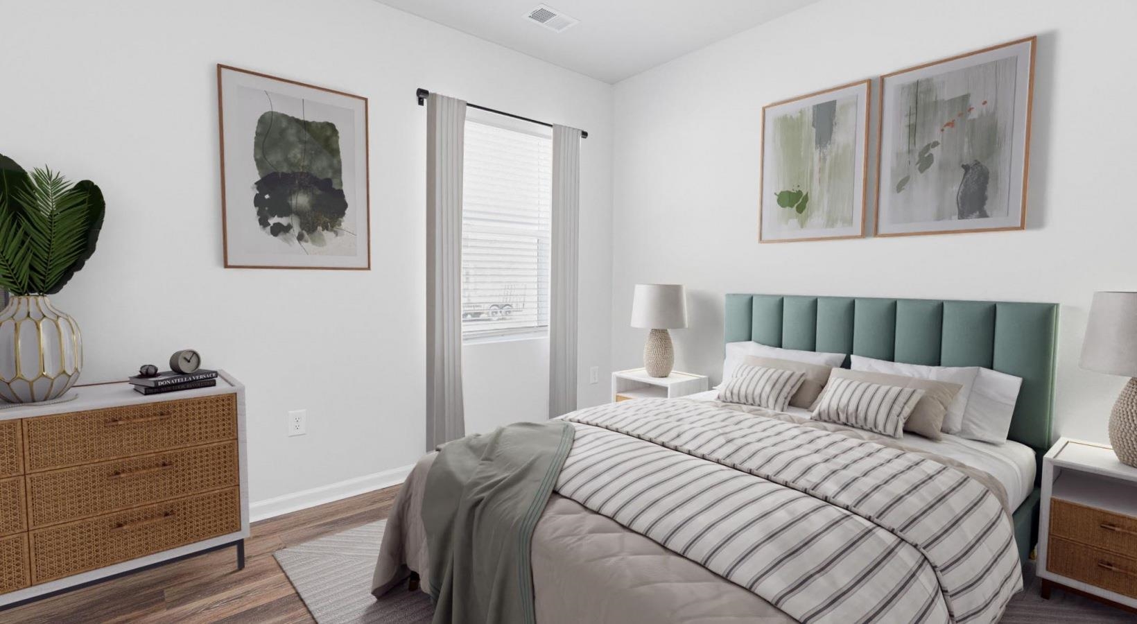 4231 Sylvan Loop, Unit MAGNOLIA Myrtle Beach, SC 29588 - Photo 22 of 37