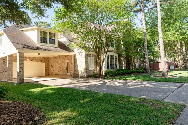 $3,550 | 24319 Bay Hill Boulevard, Katy, TX 77494