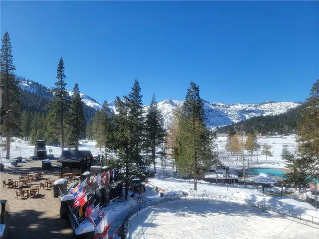 $1,275,000 | 400 Squaw Creek, Olympic Valley, CA 96146