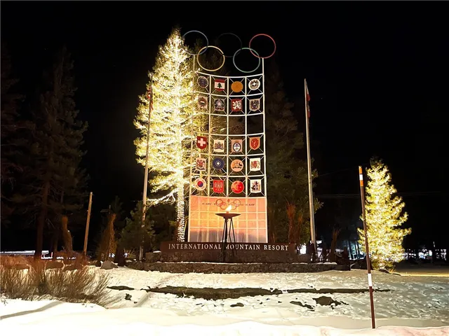 $1,275,000 | 400 Squaw Creek, Olympic Valley, CA 96146