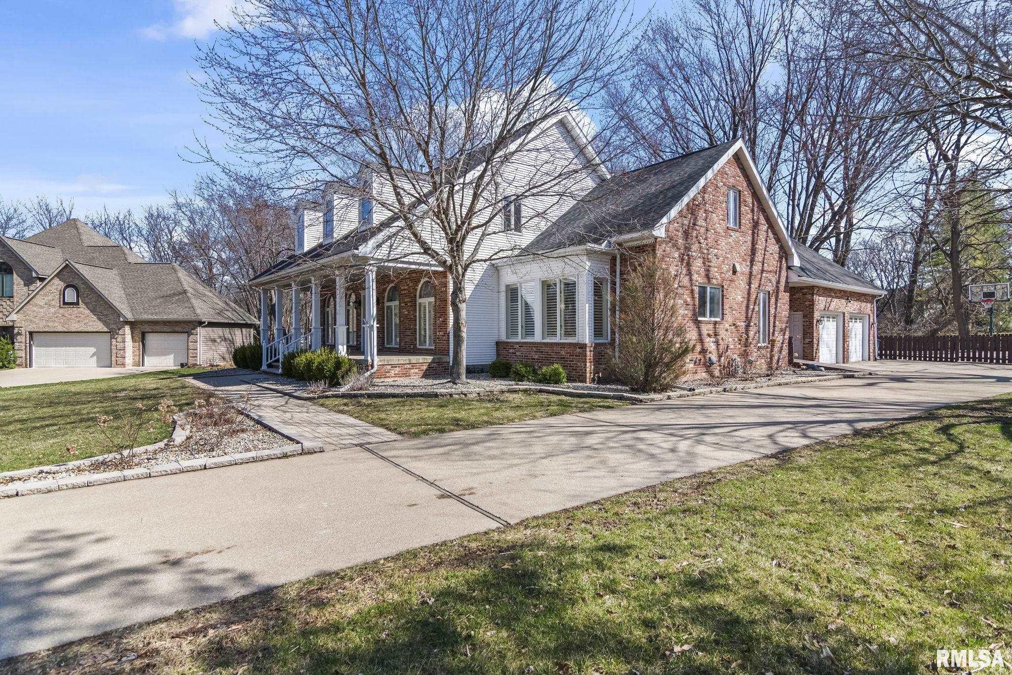 804 Fairfax Court Springfield, IL 62702 - Photo 50 of 61