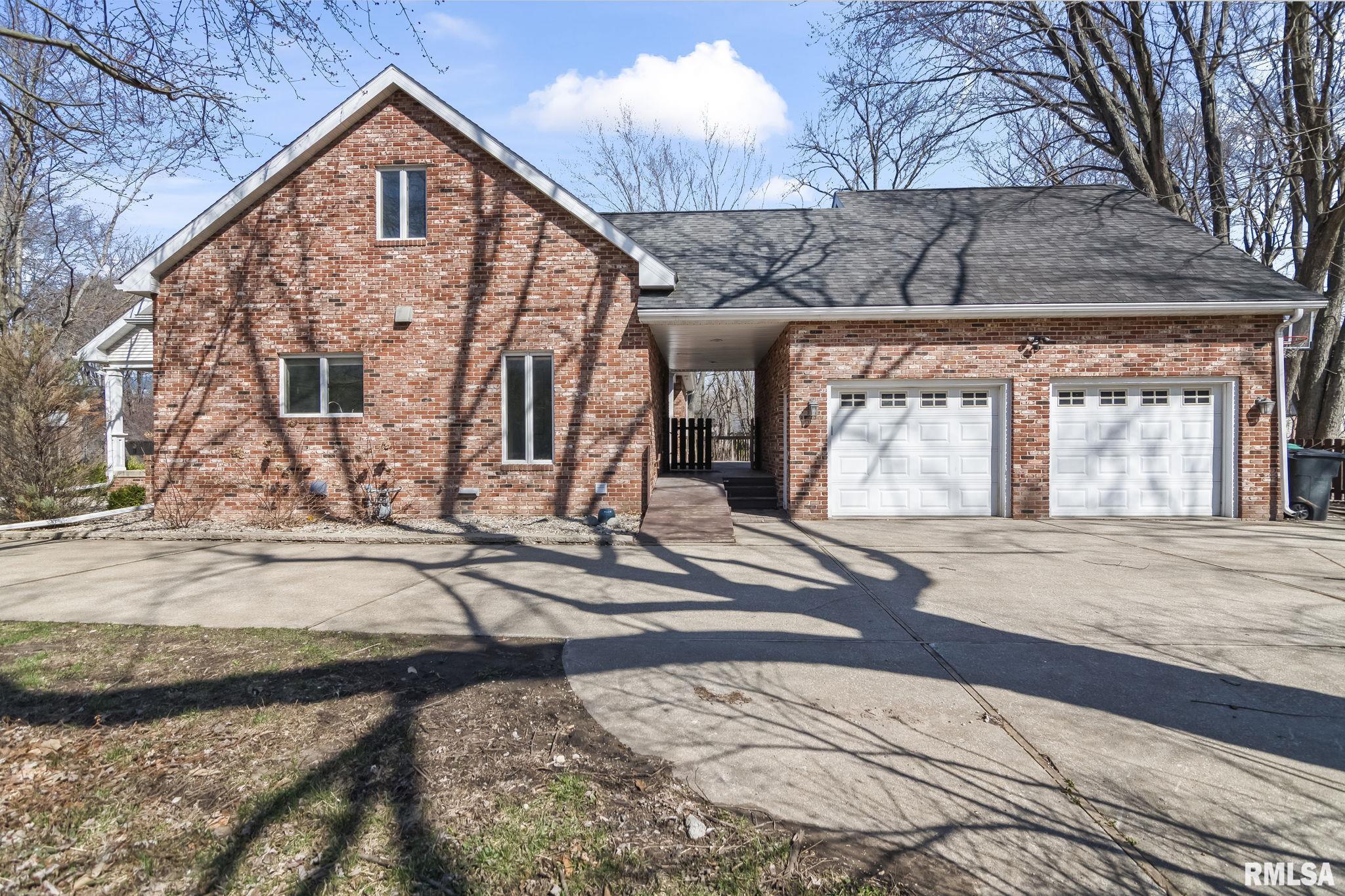 804 Fairfax Court Springfield, IL 62702 - Photo 51 of 61