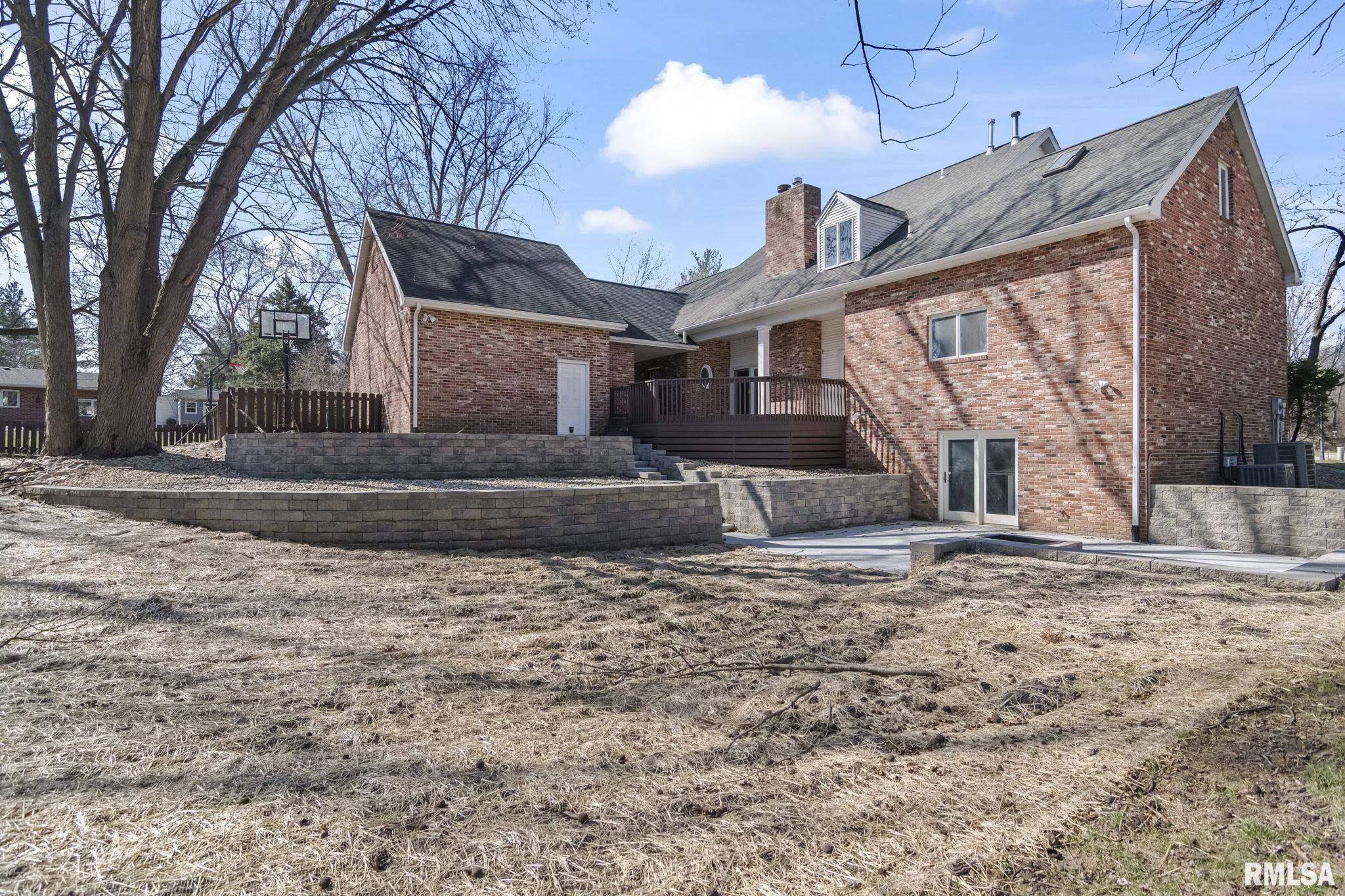 804 Fairfax Court Springfield, IL 62702 - Photo 54 of 61